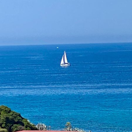 Lovely Apartment - Gocciadimare - Alghero Exterior foto