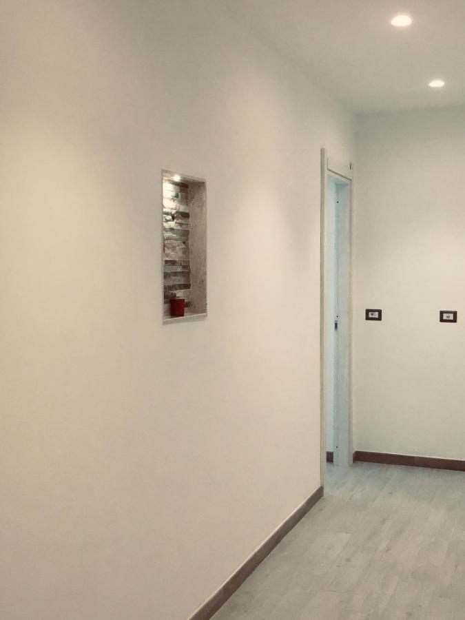 Lovely Apartment - Gocciadimare - Alghero Exterior foto