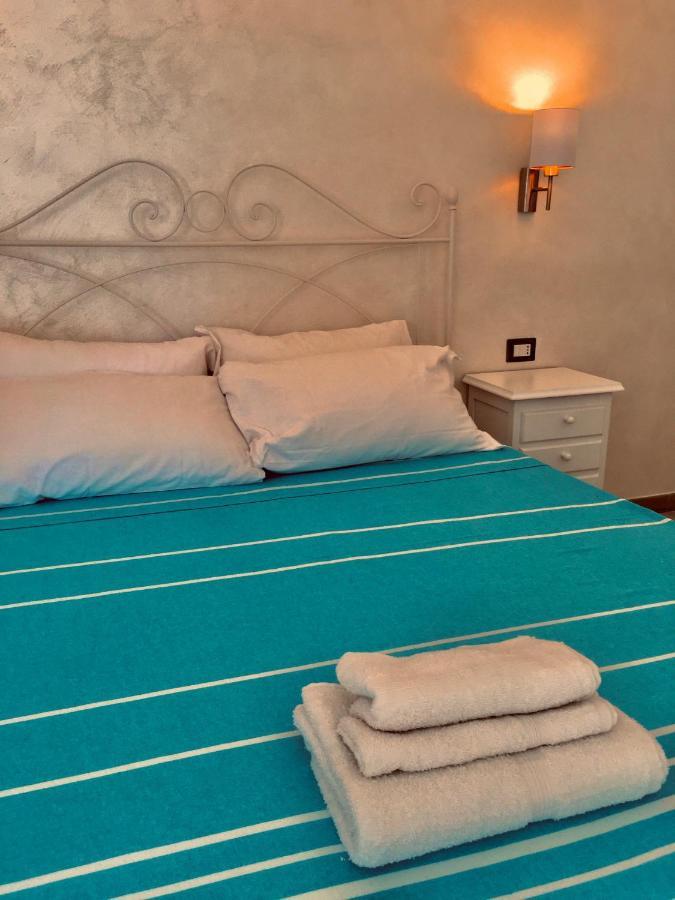 Lovely Apartment - Gocciadimare - Alghero Exterior foto