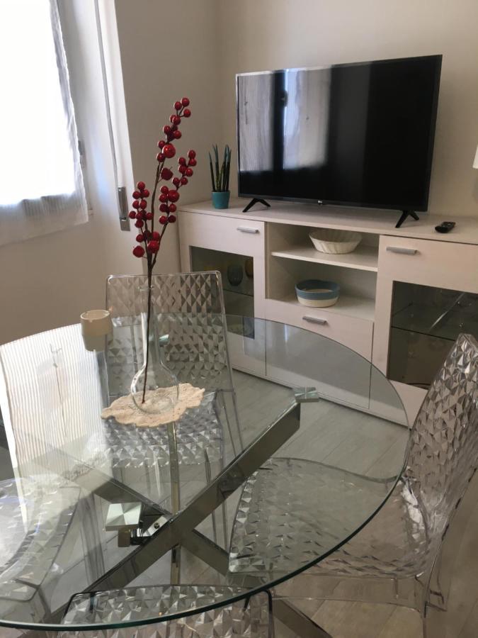 Lovely Apartment - Gocciadimare - Alghero Exterior foto