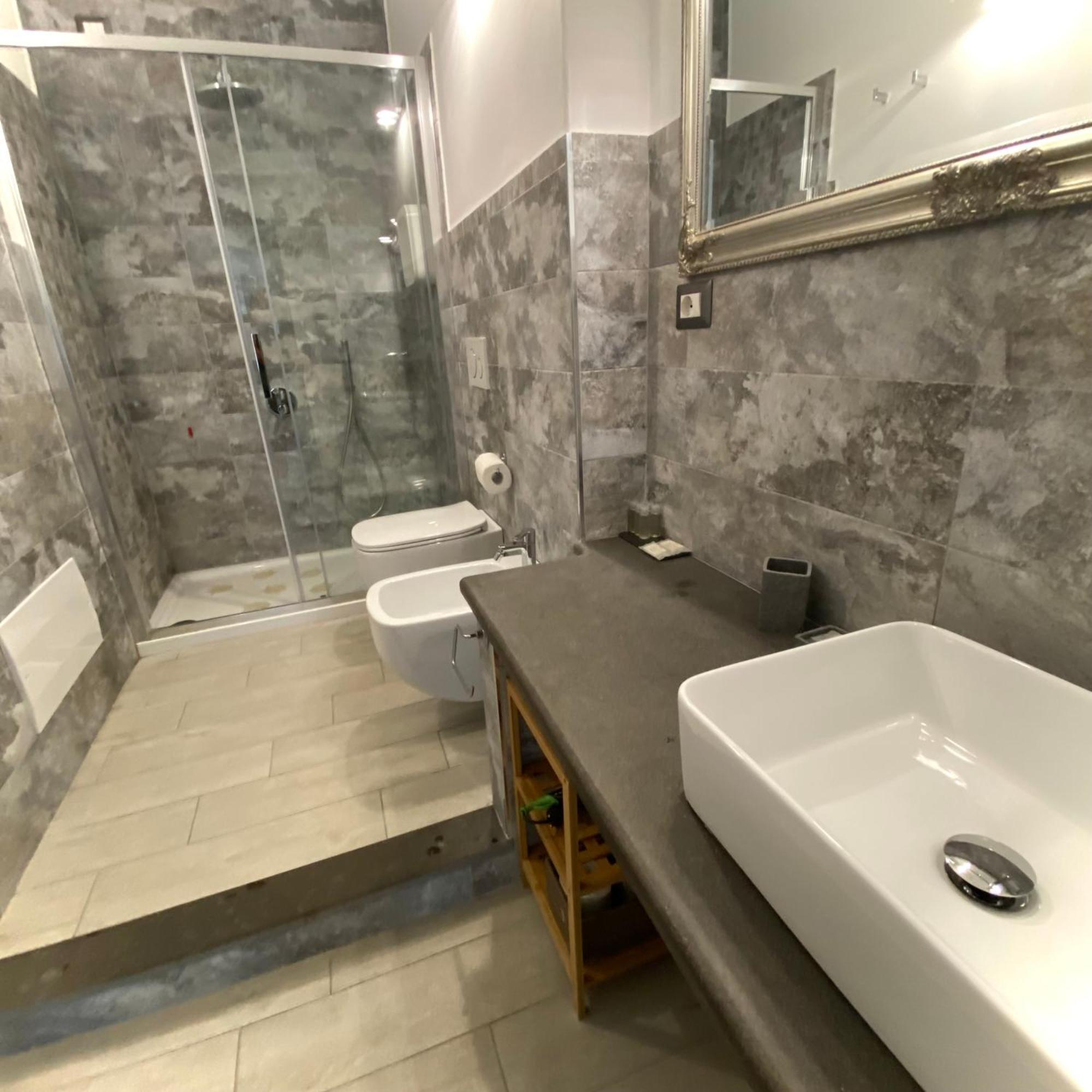 Lovely Apartment - Gocciadimare - Alghero Exterior foto