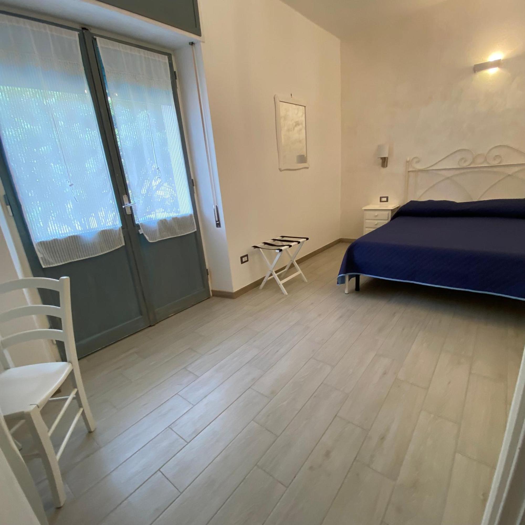 Lovely Apartment - Gocciadimare - Alghero Exterior foto