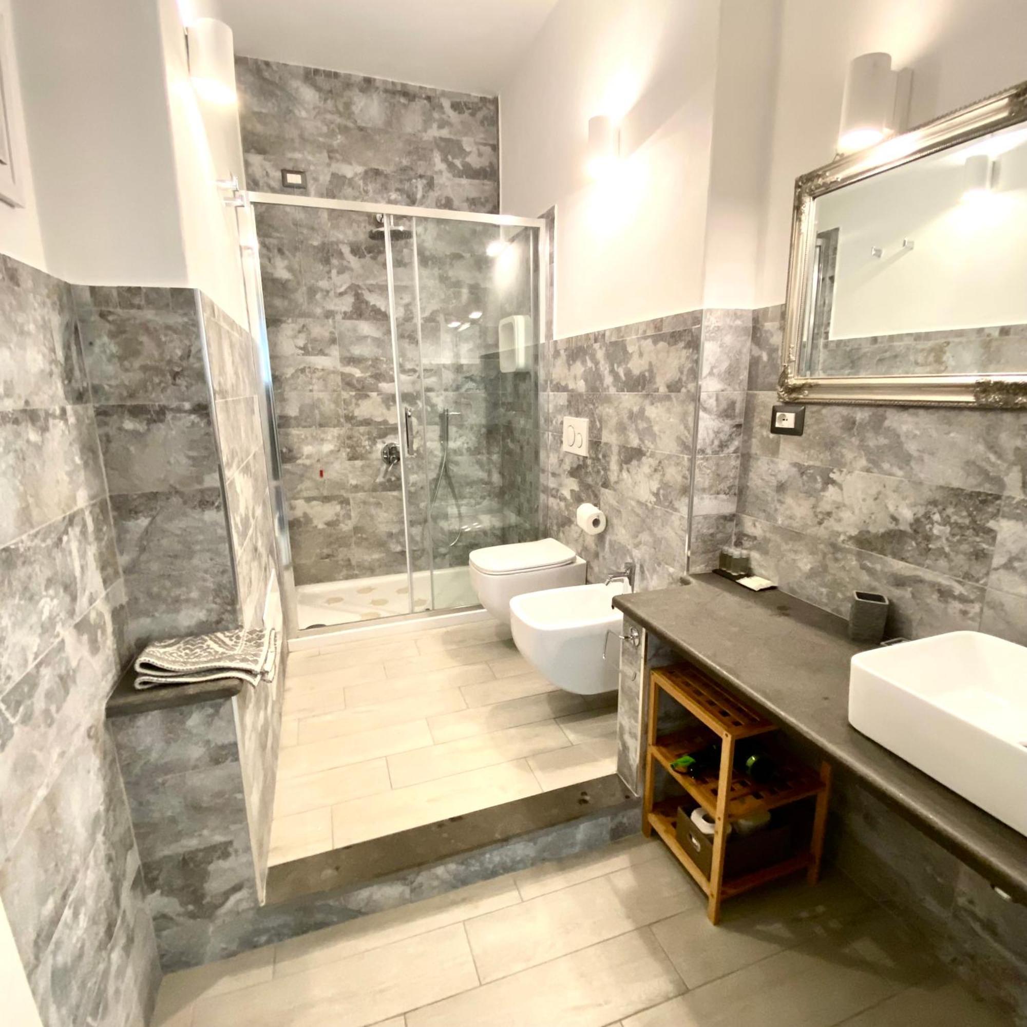 Lovely Apartment - Gocciadimare - Alghero Exterior foto