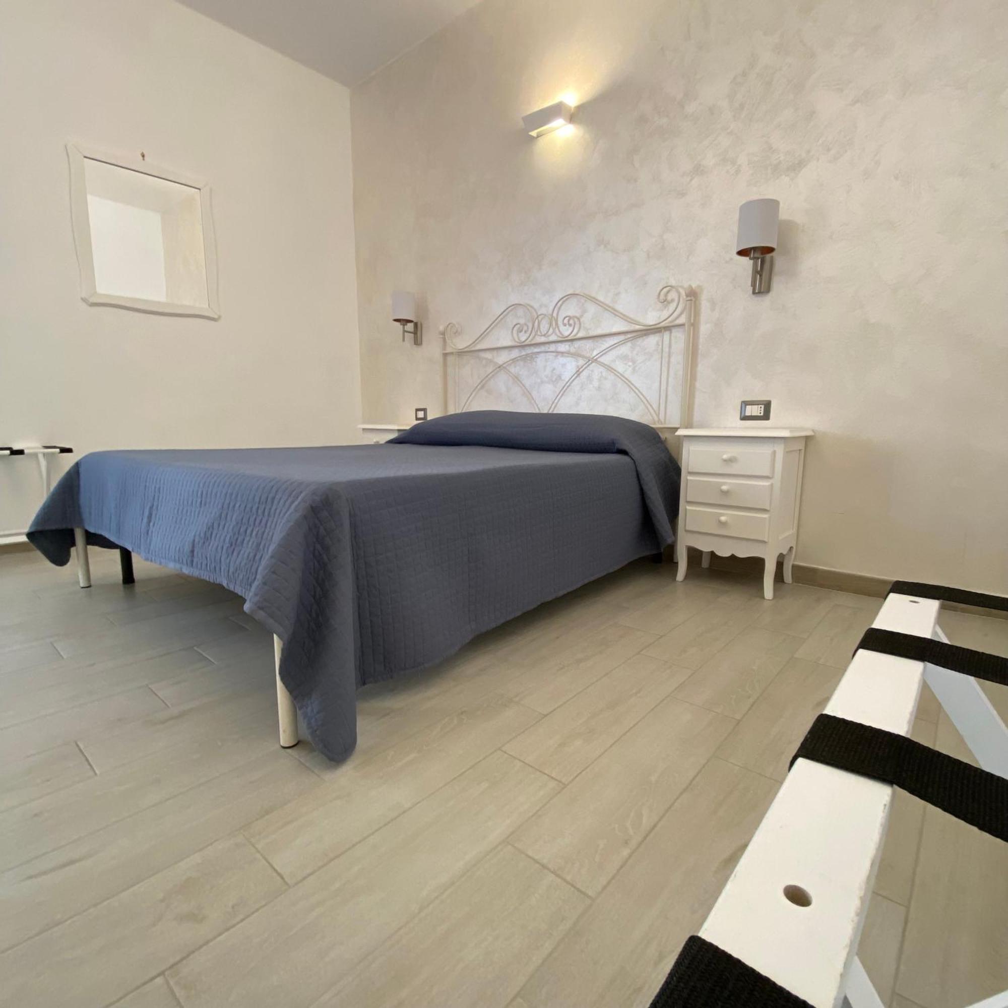Lovely Apartment - Gocciadimare - Alghero Exterior foto