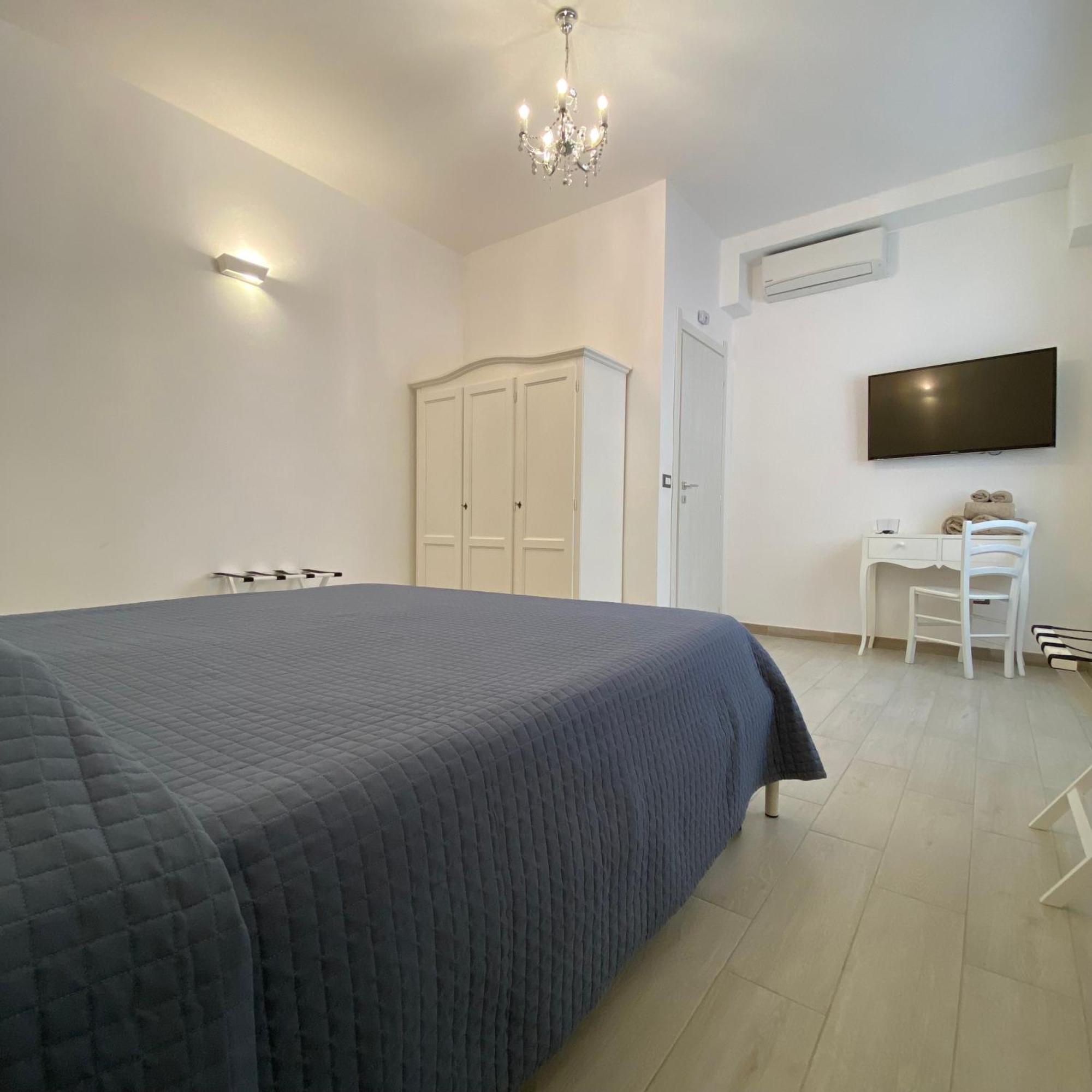 Lovely Apartment - Gocciadimare - Alghero Exterior foto