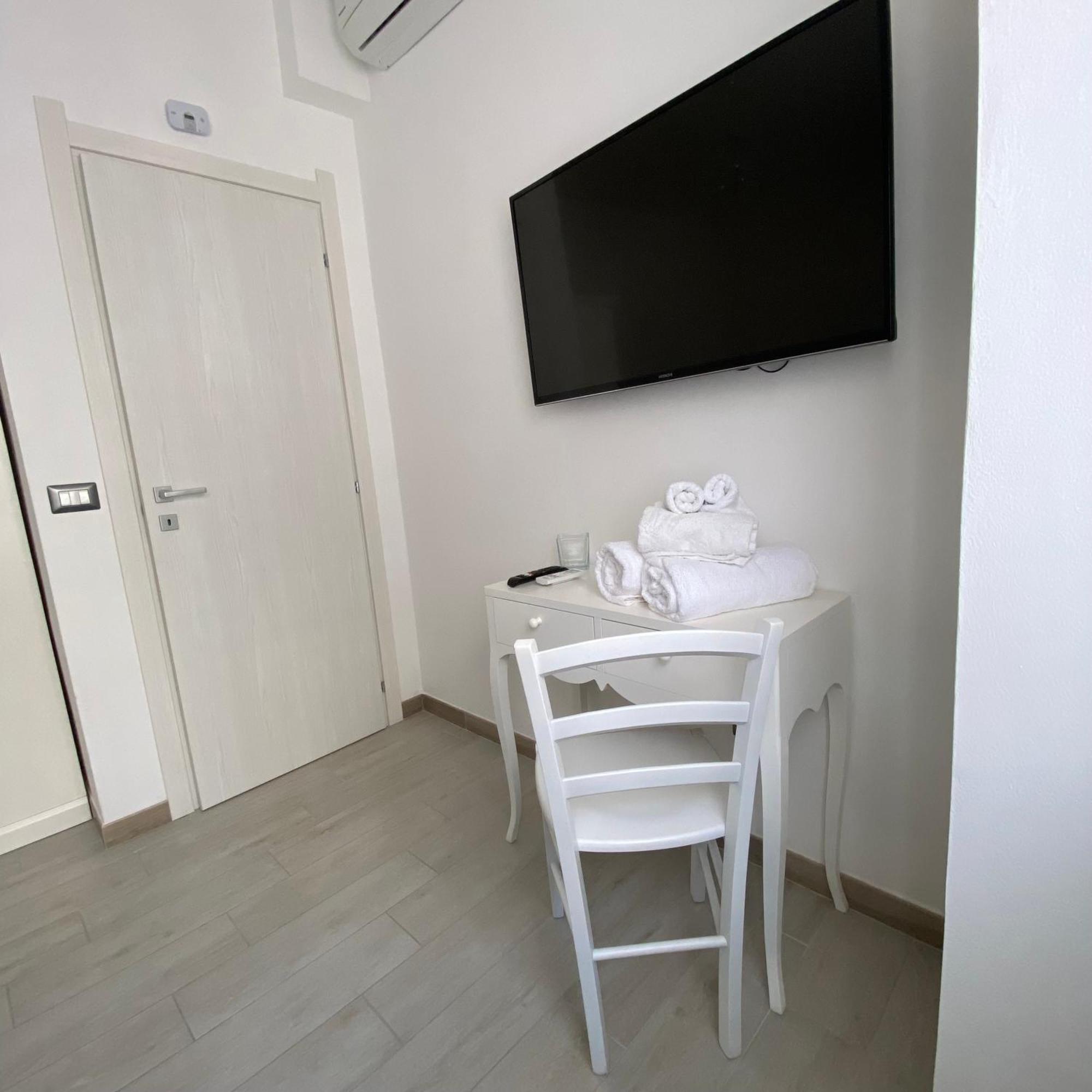 Lovely Apartment - Gocciadimare - Alghero Exterior foto
