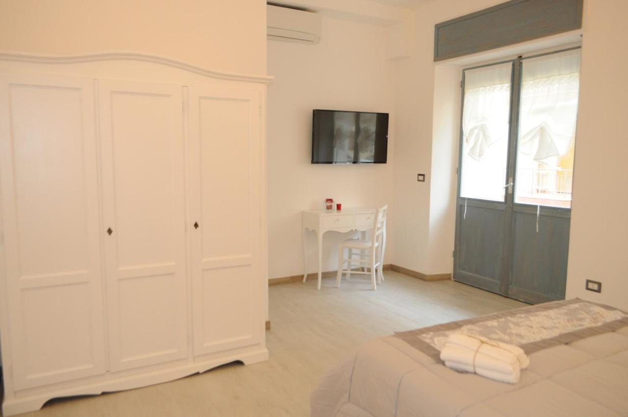 Lovely Apartment - Gocciadimare - Alghero Exterior foto