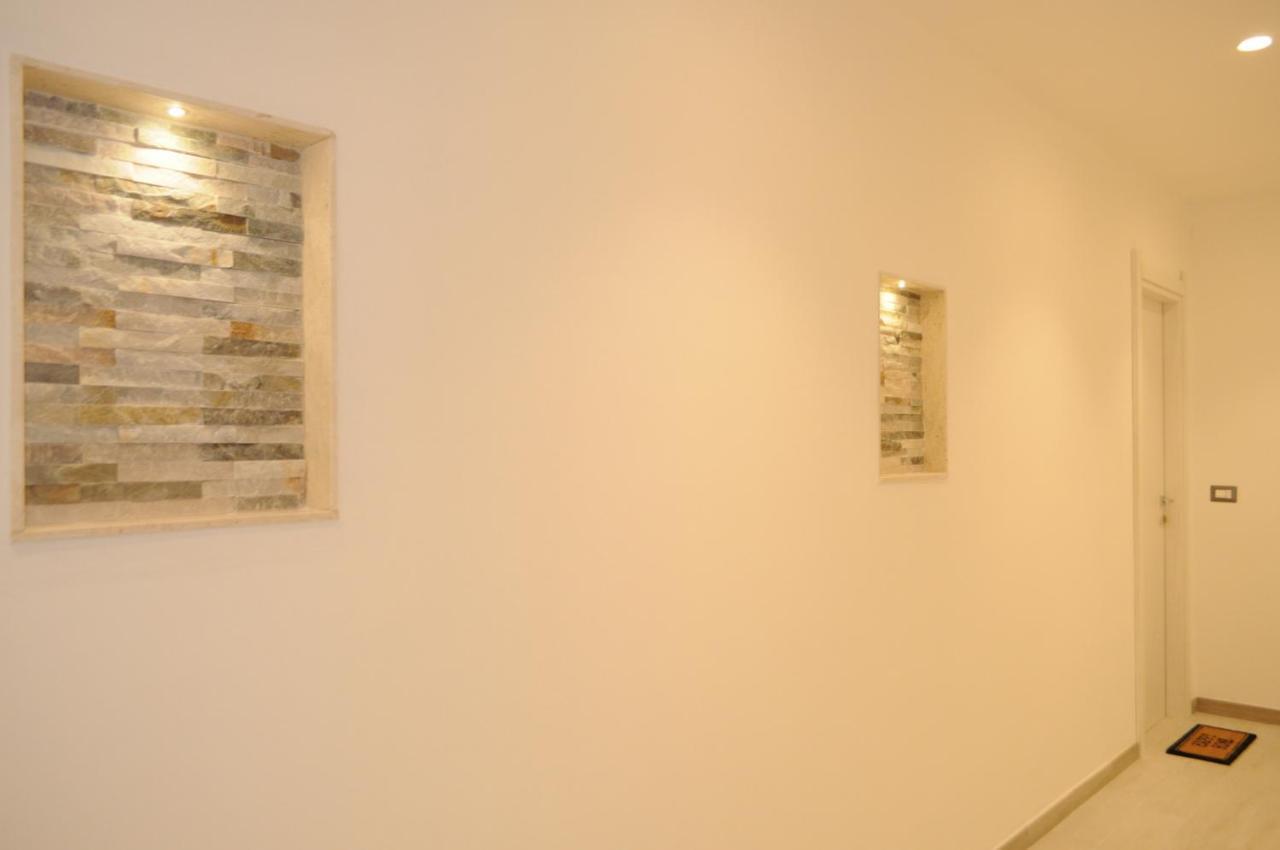 Lovely Apartment - Gocciadimare - Alghero Exterior foto