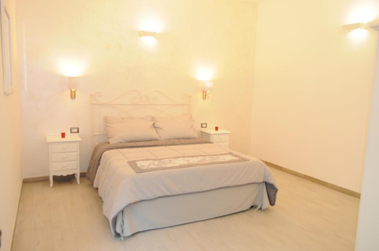 Lovely Apartment - Gocciadimare - Alghero Exterior foto