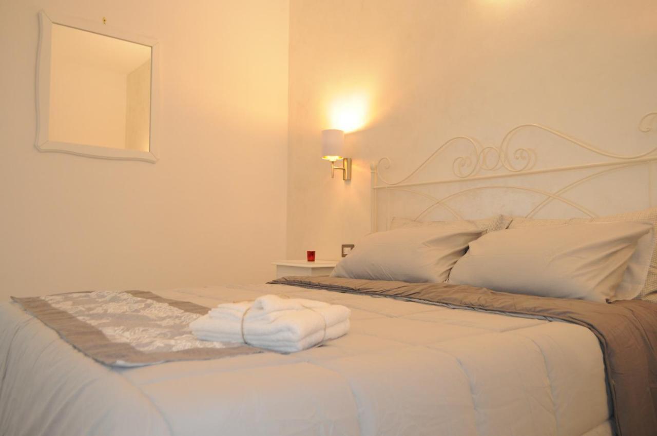 Lovely Apartment - Gocciadimare - Alghero Exterior foto